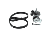Wasserpumpe + Zahnriemensatz für CITROËN FIAT PEUGEOT