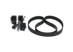 Wasserpumpe + Zahnriemensatz für CITROËN PEUGEOT C2 C3 I C4 Coupe 206