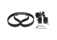 Wasserpumpe + Zahnriemensatz für CITROËN PEUGEOT C2 C3 I C4 Coupe 206
