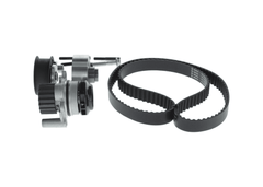 Wasserpumpe + Zahnriemensatz für AUDI SEAT SKODA VW A3 CORDOBA Vario IBIZA II