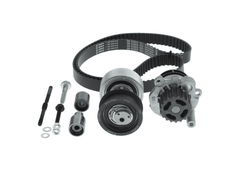 Wasserpumpe + Zahnriemensatz für AUDI SEAT SKODA VW A3 CORDOBA Vario IBIZA II