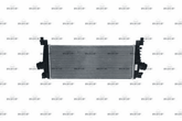 Ladeluftkühler für OPEL ASTRA J Caravan GTC Stufenheck CASCADA INSIGNIA A