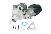 Turbolader Abgasturbolader für FIAT LANCIA 500 PANDA VAN YPSILON