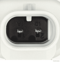 Sensor Abgastemperatur für OPEL ASTRA K Sports Tourer INSIGNIA B Grand Sport