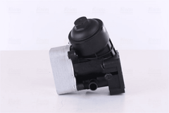 Ölkühler Motoröl für SEAT SKODA VW IBIZA IV SC ST FABIA II Combi ROOMSTER