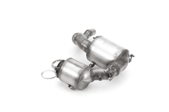 Ruß Partikelfilter Abgasanlage für MINI Cabriolet Roadster CLUBMAN CLUBVAN Coupe