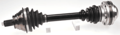 Antriebswelle Vorderachse für AUDI SEAT SKODA VW A3 Sportback Cabriolet ALTEA