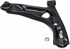 Querlenker Vorderachse rechts für CITROËN PEUGEOT TOYOTA C1 107 AYGO