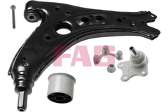 Querlenker Vorderachse für SEAT SKODA VW CORDOBA IBIZA III FABIA I Stufenheck