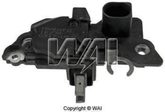 Lichtmaschine Generatorregler für VAG ALFAROME/FIAT/LANCI WEATHERHILL
