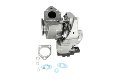 Turbolader Abgasturbolader für BMW 1 3 Touring
