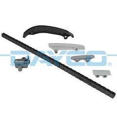 Steuerkettensatz für FORD RANGER TRANSIT Kasten Pritsche/Fahrgestell Bus V363