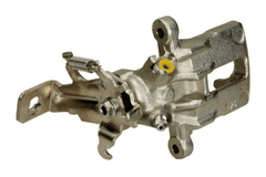 Bremssattel Hinterachse links für NISSAN ALMERA II Hatchback