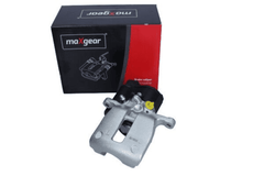 Bremssattel Hinterachse für FORD VOLVO GALAXY II MK VAN S-MAX S60 Cross Country