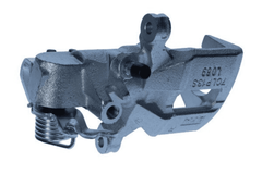 Bremssattel Hinterachse rechts für HONDA JAZZ III IV