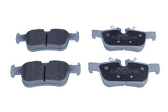 Bremsbelagsatz Scheibenbremse Hinterachse für VOLVO S60 III S90 II V60 Cross
