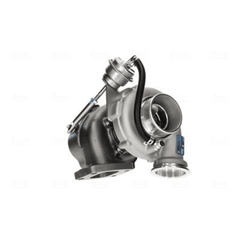 Turbolader Abgasturbolader für MERCEDES-BENZ VARIO Bus Kasten