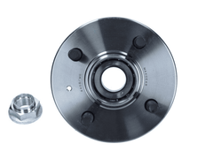 Radlagersatz Hinterachse für HYUNDAI ACCENT II Stufenheck