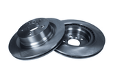2x Bremsscheibe Hinterachse für BMW 2 Coupe 3 Touring 4 Gran Cabriolet Van