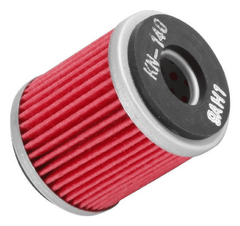 Ölfilter für YAMAHA HUSQVARNA HUSABERG MT WR YBR YZ TE
