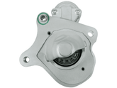 Anlasser Starter für FORD TOURNEO CONNECT / GRAND V408 Großraumlimousi TRANSIT