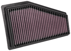 Luftfilter für JEEP CHEROKEE VAN
