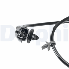 ABS Sensor Raddrehzahl Vorderachse für NISSAN LEAF