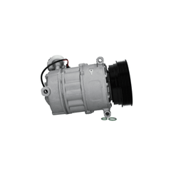 Kompressor Klimaanlage für VOLVO S60 II Cross Country III V60 XC40 XC60