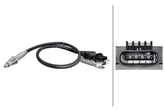 NOx Sensor Harnstoffeinspritzung für MERCEDES-BENZ A-KLASSE Stufenheck CLA