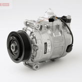 Kompressor Klimaanlage für VW AMAROK Pritsche/Fahrgestell MULTIVAN T5