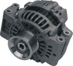 Lichtmaschine Generator für MITSUBISHI SCANIA VOLVO