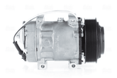 Kompressor Klimaanlage für DAF CF XF