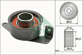 Spannrolle Zahnriemen für FORD MAZDA ESCORT IV Turnier V VI Cabriolet