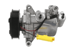 Kompressor Klimaanlage für CITROËN FIAT OPEL PEUGEOT TOYOTA BERLINGO C3 /