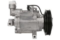 Kompressor Klimaanlage für MERCEDES-BENZ NISSAN OPEL RENAULT CHEVROLET CITAN