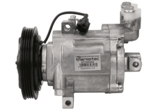 Kompressor Klimaanlage für MERCEDES-BENZ NISSAN OPEL RENAULT CHEVROLET CITAN