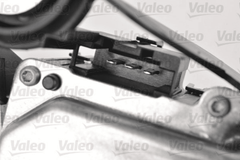Wischermotor hinten für MERCEDES-BENZ VIANO VITO Bus / MIXTO Kasten