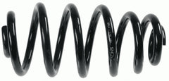Fahrwerksfeder Hinterachse für AUDI SEAT A4 B7 Avant B6 EXEO ST