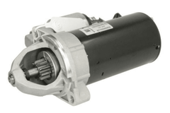 Anlasser Starter für MERCEDES-BENZ VW SSANGYONG 124 Stufenheck T-Model Coupe