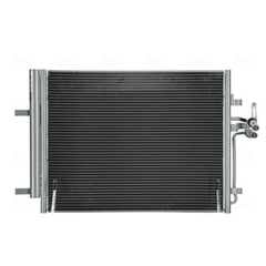 Kondensator Klimaanlage für FORD VOLVO LAND ROVER GALAXY II MONDEO IV