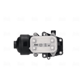 Ölkühler Motoröl für AUDI SEAT SKODA VW A1 Sportback A3 Cabriolet A4 Allroad B8