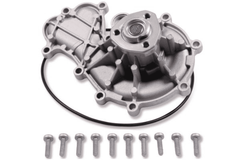 Wasserpumpe Motorkühlung für AUDI PORSCHE A4 Allroad B8 A5 Sportback Cabriolet