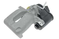 Bremssattel Hinterachse links für VW PASSAT B6 Variant