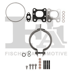 Montagesatz Lader für JAGUAR LAND ROVER E-PACE DISCOVERY SPORT RANGE EVOQUE