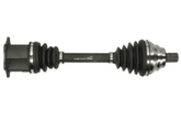 Antriebswelle Vorderachse links für AUDI SEAT SKODA VW A3 Sportback Cabriolet