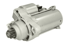 Anlasser Starter für AUDI SEAT SKODA VW A1 Sportback A3 ALHAMBRA ALTEA XL