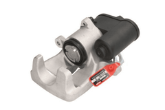 Bremssattel Hinterachse rechts für VW PASSAT B6 Variant