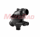 Thermostat Kühlmittel für BMW 1 Coupe Cabriolet 3 Touring 5