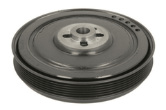 Riemenscheibe Kurbelwelle für AUDI FORD VOLVO VW 100 C4 Avant Stufenheck A6