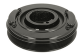 Riemenscheibe Kurbelwelle für AUDI FORD VOLVO VW 100 C4 Avant Stufenheck A6
